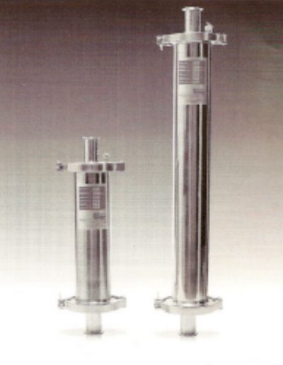 Filtro de Cartucho 3M Modelo 1LMS