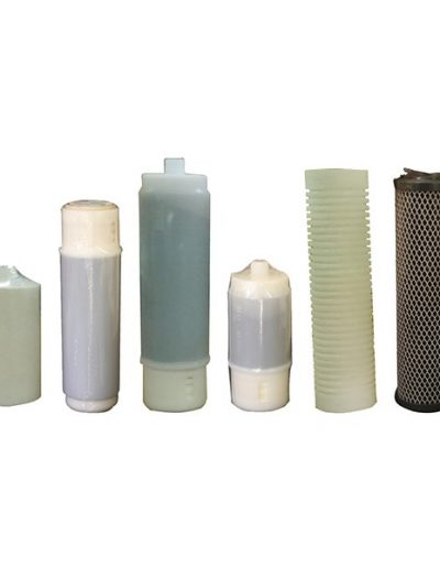 Elementos Filtrantes