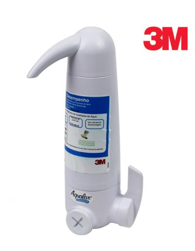 Filtro 3M Aqualar Aquapurity