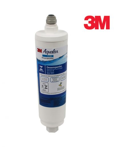Filtro 3M Aqualar AP717B e AP717N